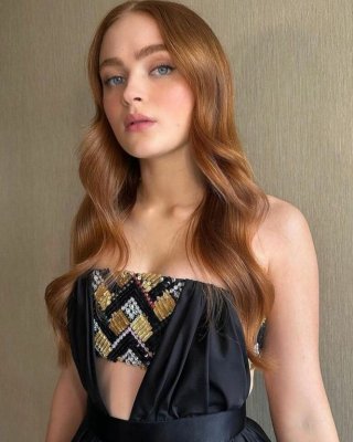 Sadie Sink nude #108009199