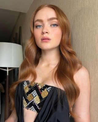 Sadie Sink nude #108009200