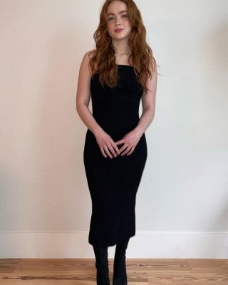 Sadie Sink nude #108009207