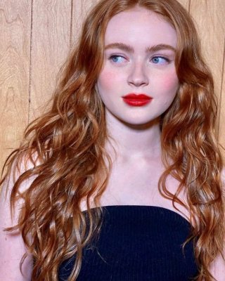 Sadie Sink nude #108009209