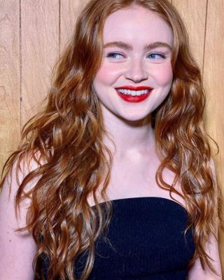 Sadie Sink nude #108009210