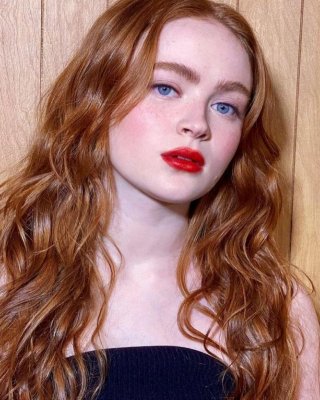 Sadie Sink nude #108009211
