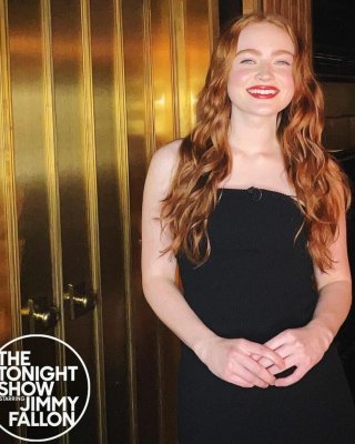 Sadie Sink nude #108009212