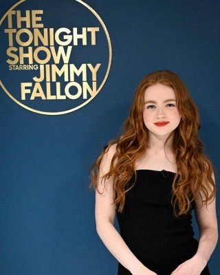 Sadie Sink nude #108009214