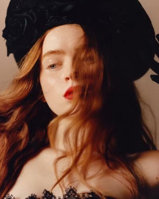 Sadie Sink nude #108009216