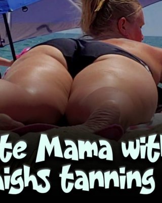 320px x 400px - Big fat ass white bbw at the beach, tanning with huge ass Porn Pictures,  XXX Photos, Sex Images #3782077 - PICTOA