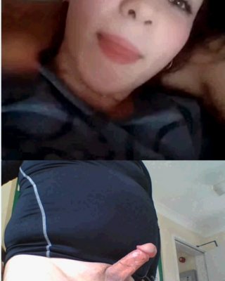ウェブカメラでロックダウンの女の子
 #96645425