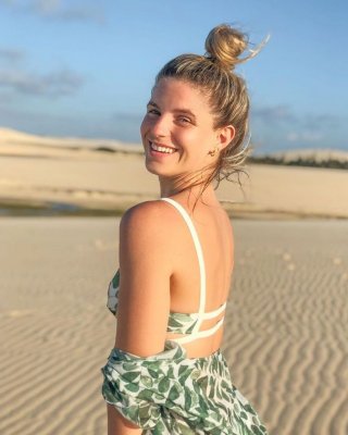 Thaisa Leal nackt #109500280