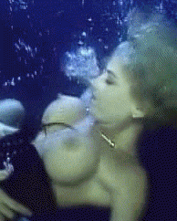 UnderWater Pleasure