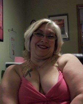 Hässlich missouri bbw kim
 #102528546