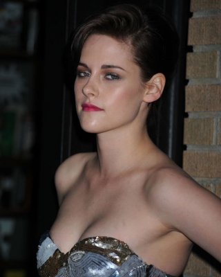 Kristen Stewart Favorites collection 1 #97857894