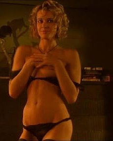 Rebecca romijn
 #106451977