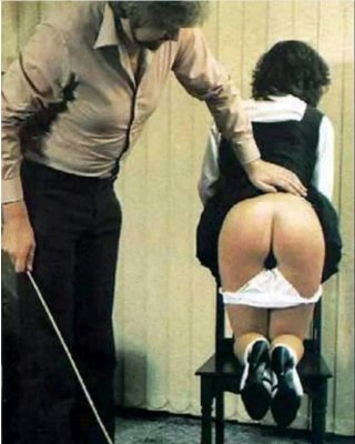 Caning