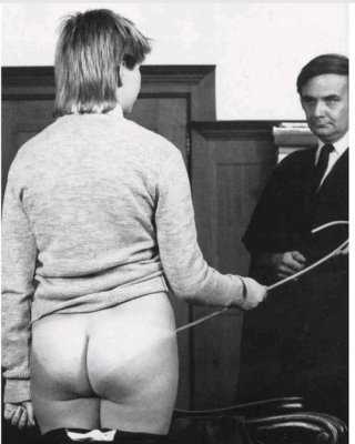 Caning