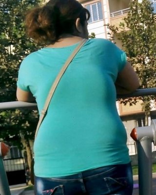 Rus massajchi rus mijozini sikadi