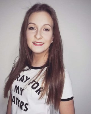 Ich liebe es, sie zu streicheln
 #103139683