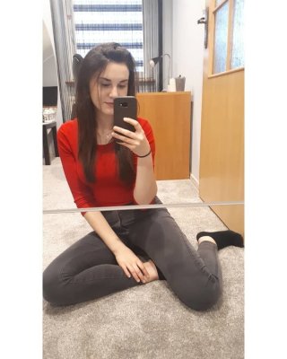 Ich liebe es, sie zu streicheln
 #103139686