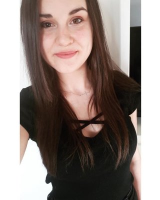 Ich liebe es, sie zu streicheln
 #103139691
