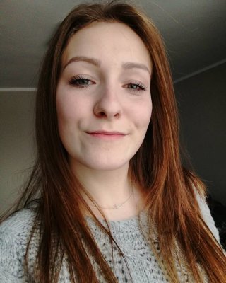 Ich liebe es, sie zu streicheln
 #103139693