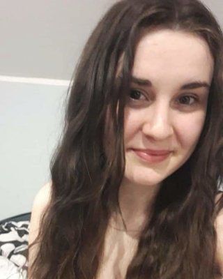 Ich liebe es, sie zu streicheln
 #103139708