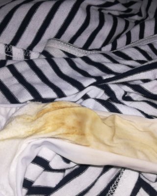 Culotte de ma femme du 05.04.2020 bien crade
 #101179902