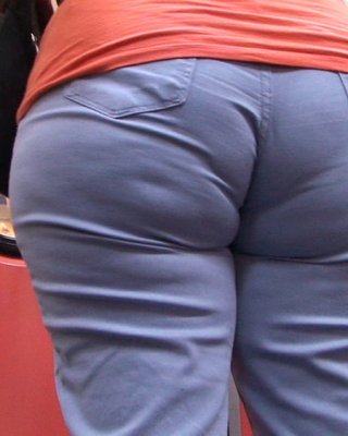 Hungrige Milf Arsch
 #100207148