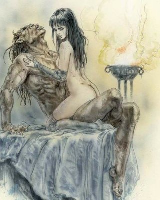 Sexual Fantasy Warrior - EROTIC FANTASY WARRIOR WOMEN Porn Pictures, XXX Photos, Sex Images #3764269  - PICTOA