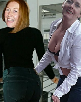 Fake pics wenn emma jane rotschopf im sie sexy levi's
 #91431278