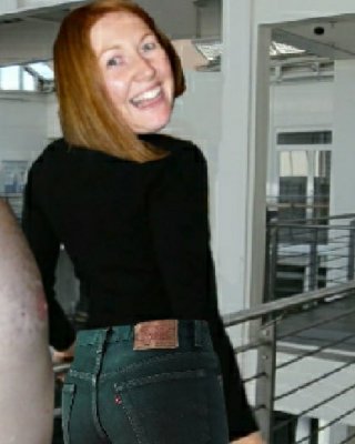 Fake pics wenn emma jane rotschopf im sie sexy levi's
 #91431292