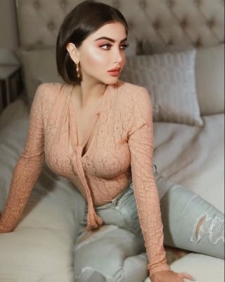 Persian Iranian Models - 1