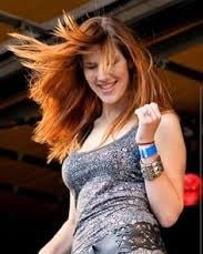 Charlotte Wessels
 #80397346