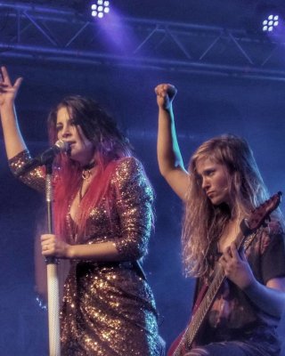 Charlotte Wessels
 #80397348