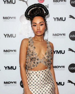 Leigh-Anne Pinnock nude #108067170