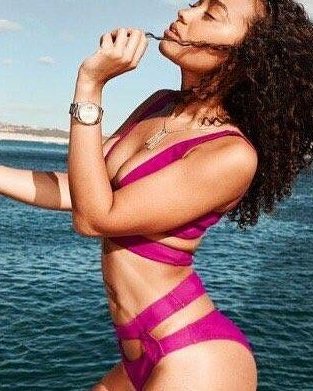 Leigh-Anne Pinnock nude #108067176