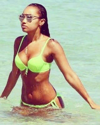 Leigh-Anne Pinnock nude #108067182