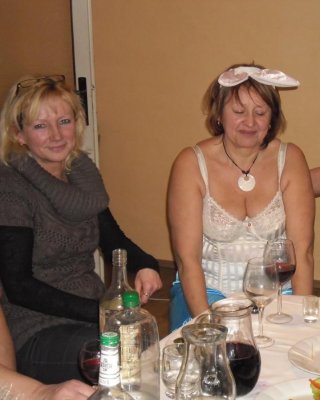 Oma Milf
 #105149670