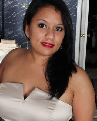 Lucy perez
 #99141337