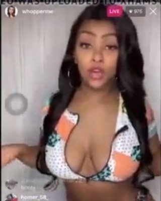 Live Nippel Slip
 #105731588