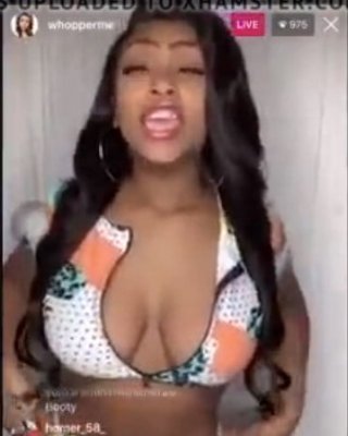 Live Nippel Slip
 #105731591