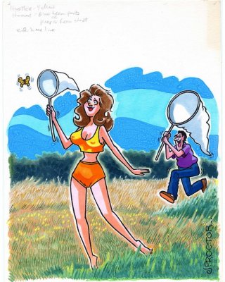 愉快なバカンスの仲間たち
 #89241995