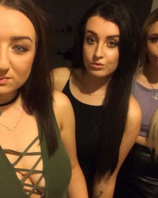 Tuesday's wives and gf's continued
 #80844069