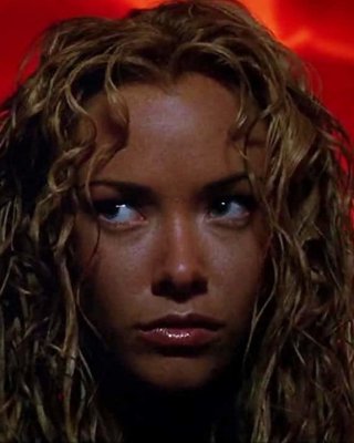 Kristanna Loken The Only Reason You Watched It #82268938