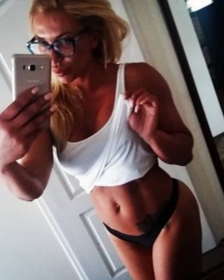Marija milosevic fit milf
 #103412625
