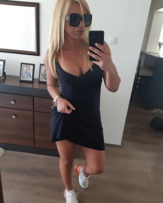 Marija milosevic fit milf
 #103412637