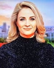 Meine Lieblingsnachrichtenmoderatoren - Holly Hamilton 4
 #106179430