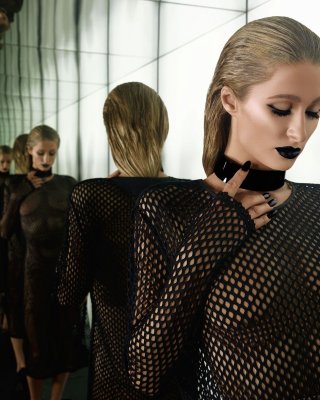 Paris hilton nackt fotos
 #79630704