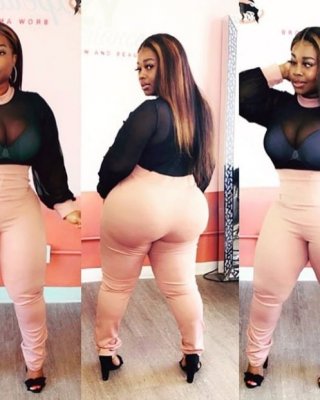 Gros cul chatte courte épaisse bbw poire tika Photos Porno Photos  