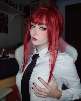 Nyukix nackt #109244532