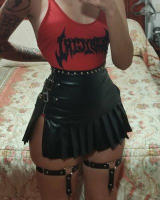 Nyukix nackt #109244566