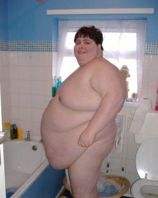 Big Fat Ladies von Festplatte Dump
 #90686015